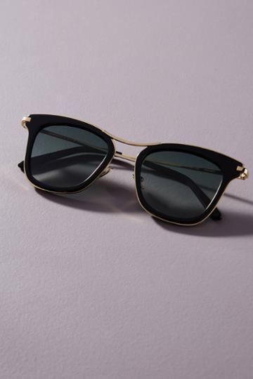 Spektre Venice Brow Bar Sunglasses
