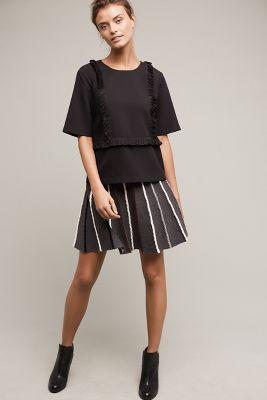 Eri + Ali Abby Mini Skirt