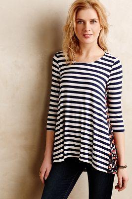 Puella Pattern Play Swing Tunic
