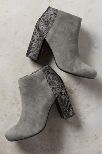 Farylrobin Farylrobin Tiegan Ankle Booties