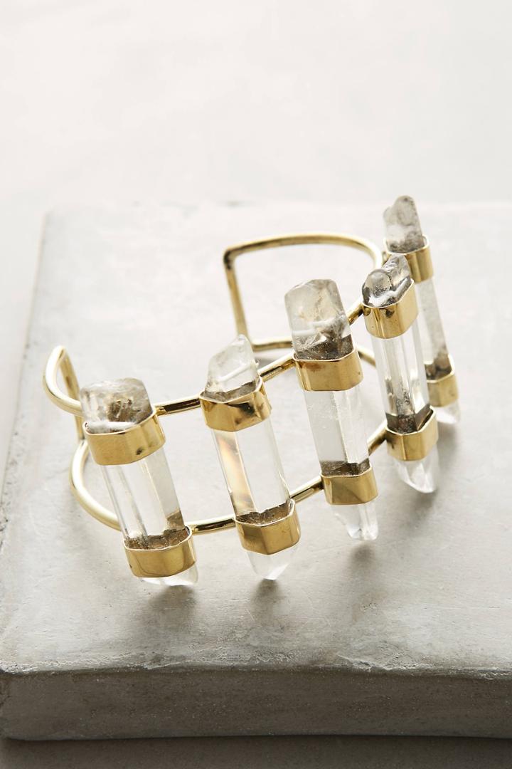 Lena Bernard Venetia Cuff Bracelet