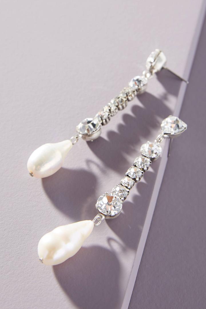 Dannijo Rita Drop Earrings