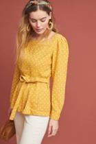 Maeve Moana Blouse