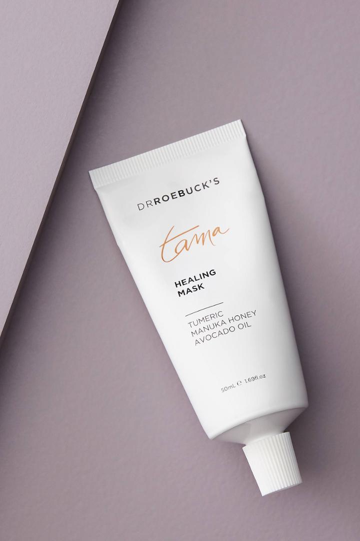 Dr. Roebuck's Tama Healing Mask