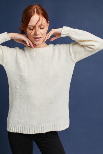 Rue Stiic Alia Pullover