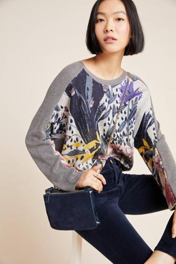 Aldomartins Florita Knit Pullover