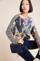 Aldomartins Florita Knit Pullover