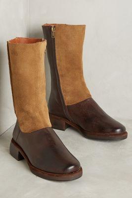Kupuri Doris Boots