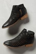 Anthropologie Seychelles Tame Ankle Boots