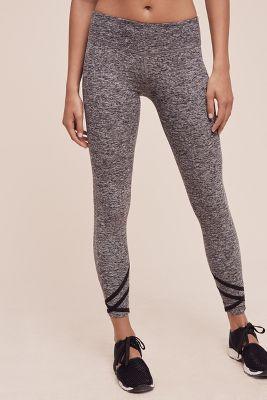 Beyond Yoga Strappy Ballet Leggings