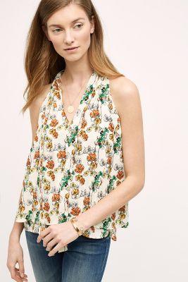 Maeve Lantana Tank