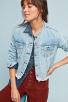 Mcguire Marfa Denim Jacket