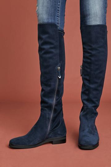 Bruno Premi Colorblocked Riding Boots