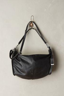 Joy Gryson Camilla Leather Hobo