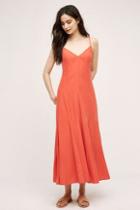 Hd In Paris Sassafras Slip Dress