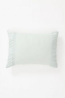 Lazybones Rosette Shams