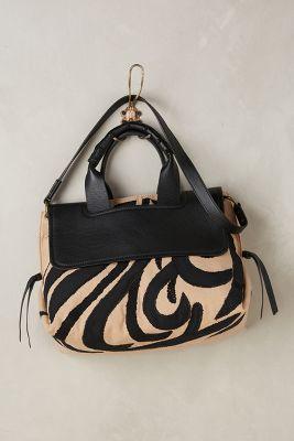 Maliparmi Whirled Tote