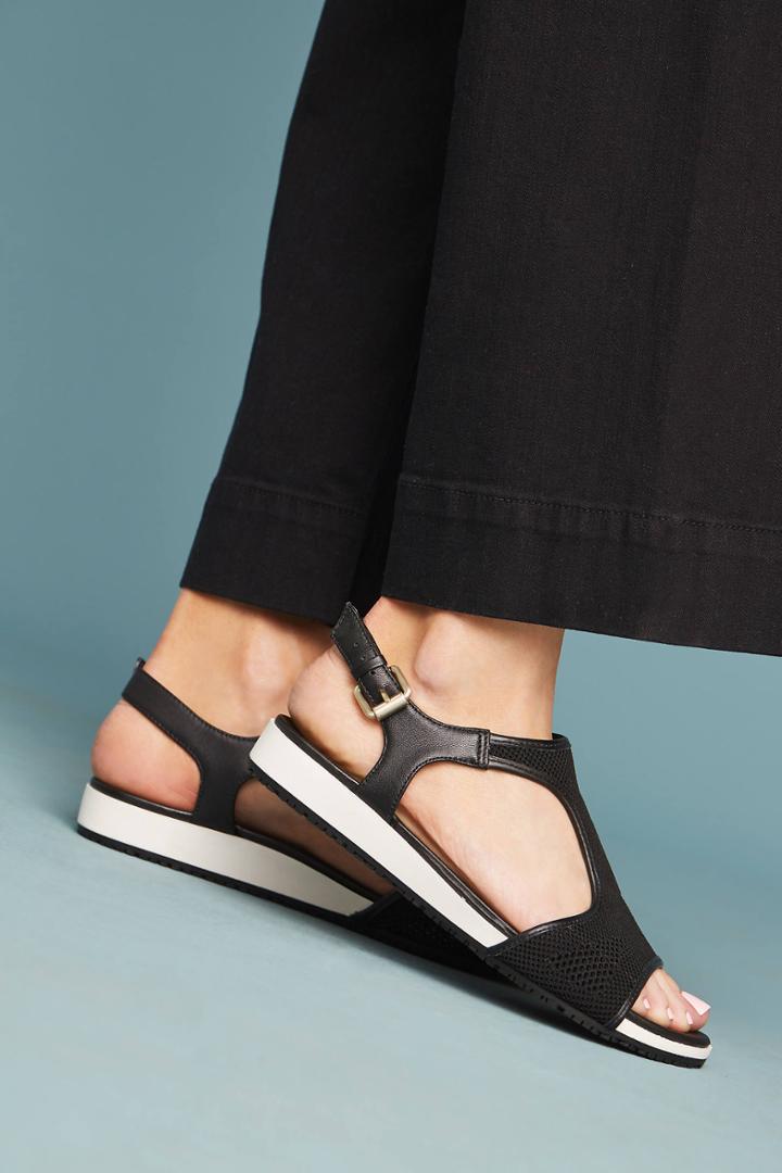 Dr. Scholl's Wiley Mesh Sandals