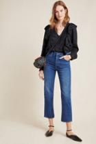 Mother The Tomcat Ultra High-rise Relaxed Jeans