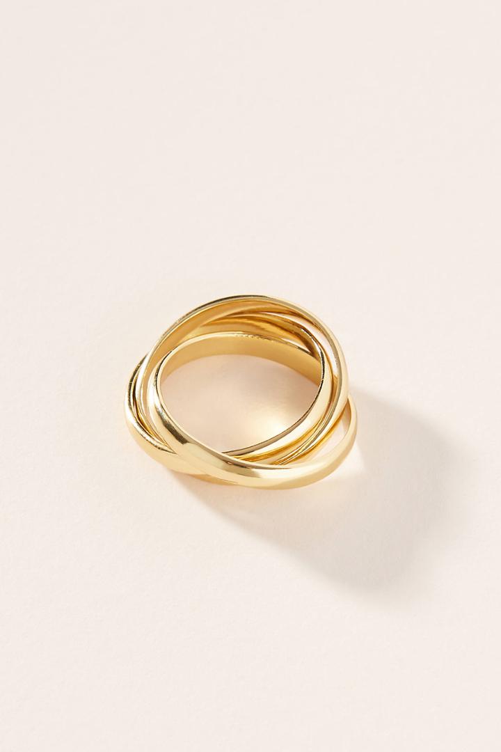 Shashi Vera Ring