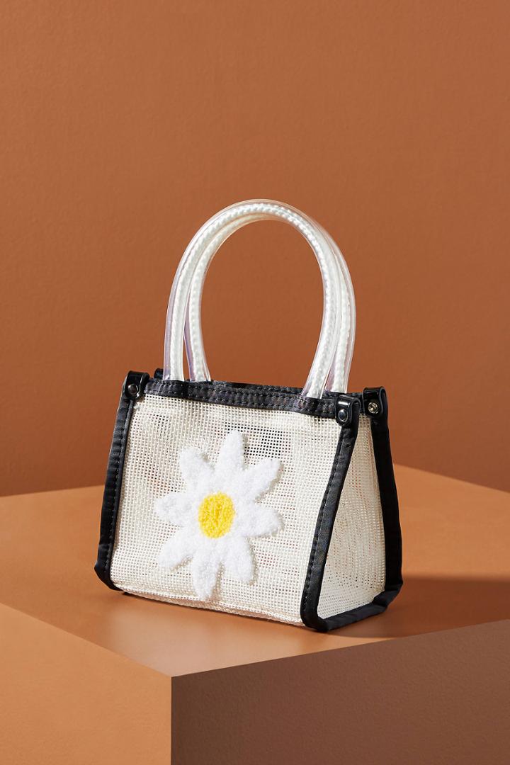 Solid & Striped Gia Mini Tote