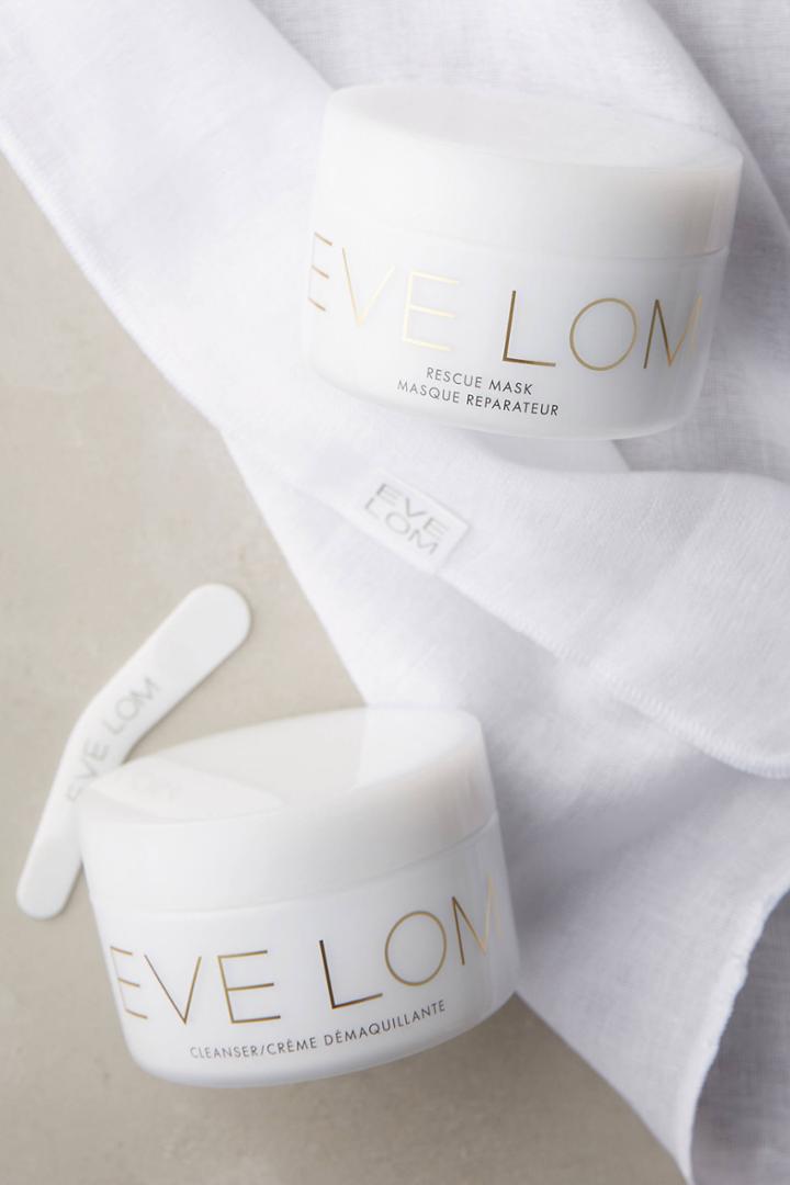 Eve Lom Rescue Ritual Set