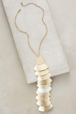 Anthropologie Keres Necklace