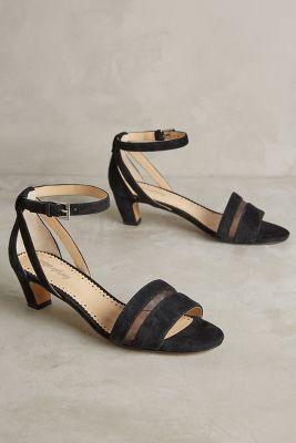 Farylrobin Pia Heels Black