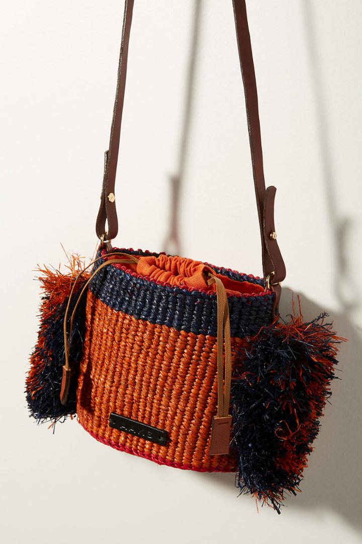 Aaks Hana Mini Crossbody Bag