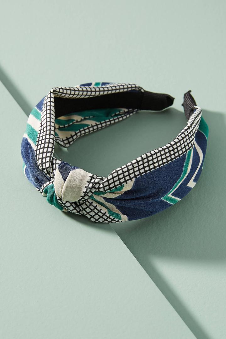 Anthropologie Wynona Headband
