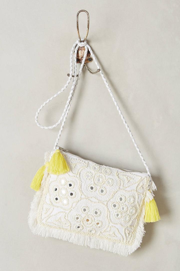 Antik Batik Marah Shoulder Bag