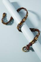 Remi/reid Kubana Bamboo Belt