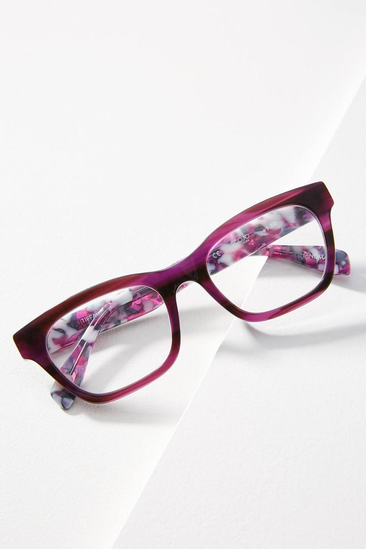 Scojo New York Tribeca Reading Glasses