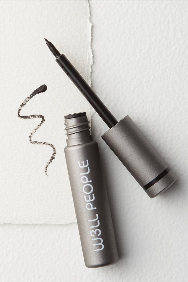 Anthropologie W3ll People Expressionist Liquid Eyeliner