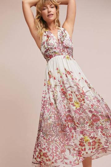 Ranna Gill Nikhita Dress