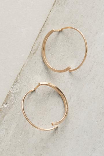 By Boe Omega Earrings