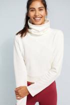 Alo Yoga Soleil Long-sleeve Top