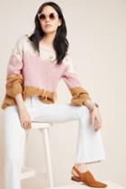 Veroalfie Cleo Sweater