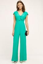 Harlyn Knotted Wide-leg Jumpsuit