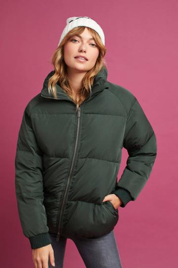Storm & Marie Hillside Puffer Coat