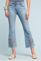 3x1 Nyc Freja High-rise Slim Cropped Jeans
