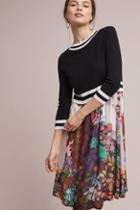 Maeve Osceola Sweater Dress