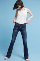 Citizens Of Humanity Emmanuelle Mid-rise Boot Jeans