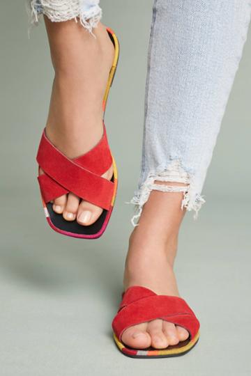 Howsty Camila Slide Sandals