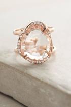 Sirciam Ethos Topaz Ring