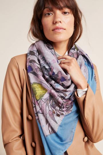 Elizabeth Gillett Agnes Scarf