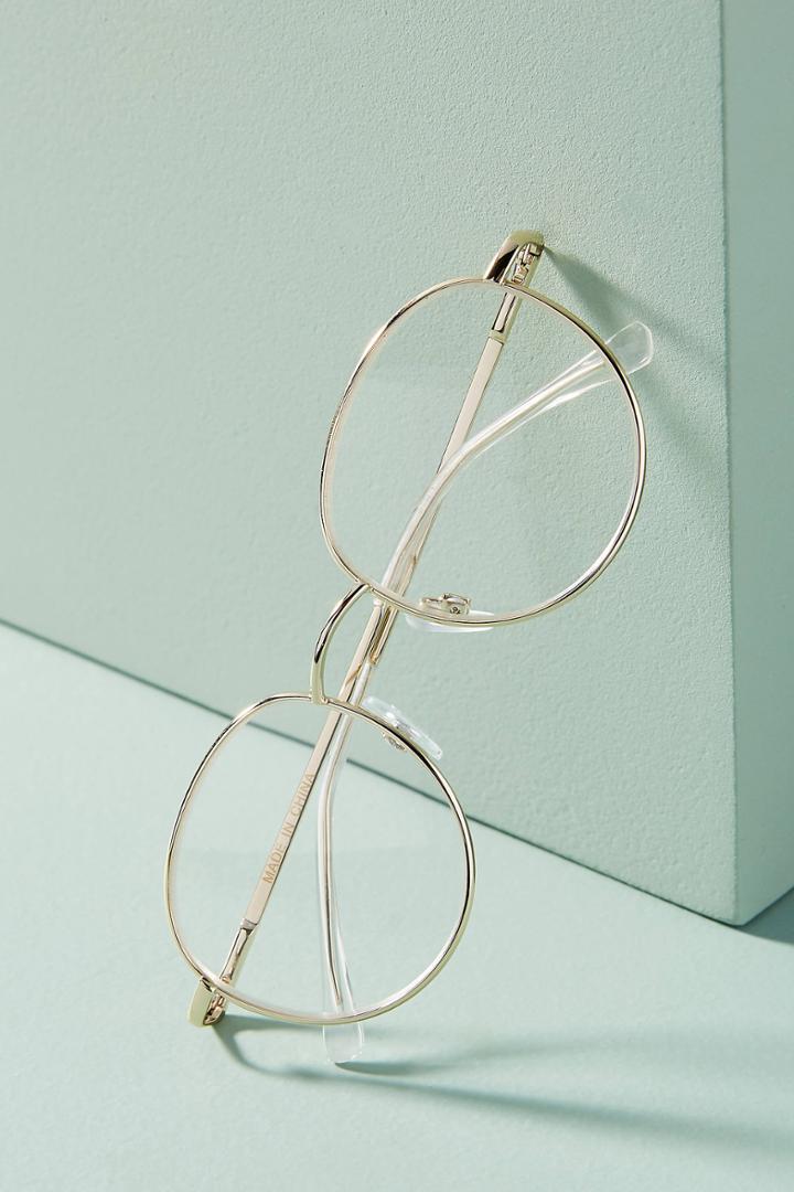Anthropologie Iris Reading Glasses