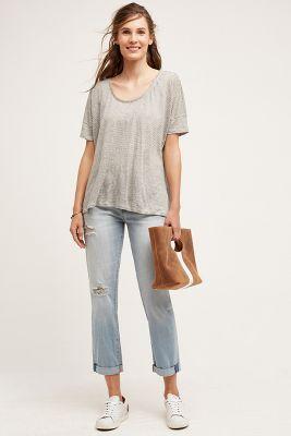 Pilcro Hyphen Jeans Light Denim