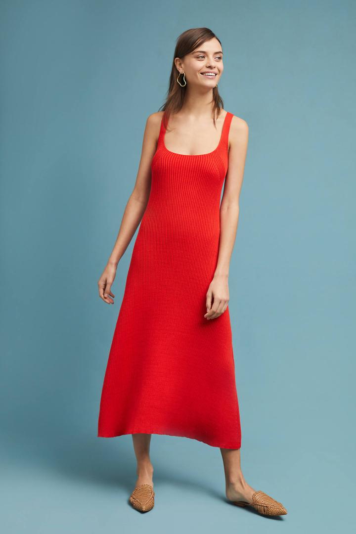 Mara Hoffman Vita Dress