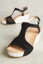 Dr Scholl's Wiley Wedges Black